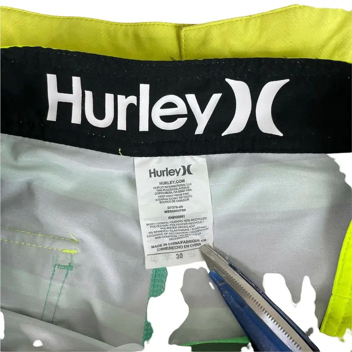 Hurley Swimwear (3) Hurley Bademode (3)