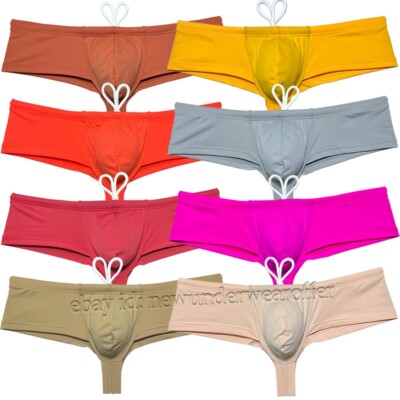 skimpiest mens swimwear (2) најслабији мушки купаћи костими (2)