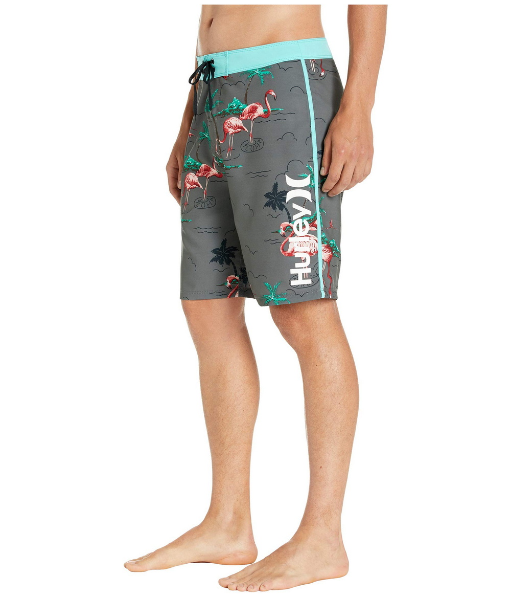 Hurley Swimwear (2) Hurley Bademode (2)