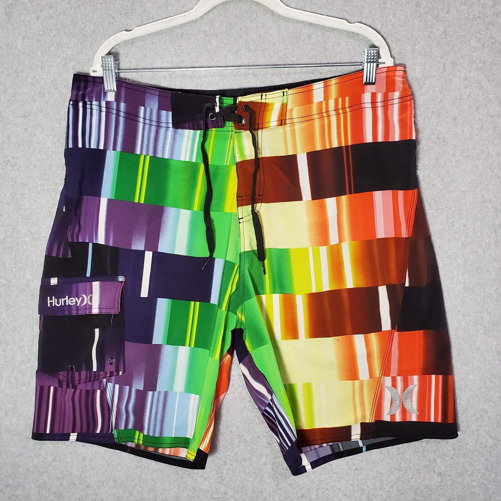 Hurley Swimwear (1) Hurley Bademode (1)