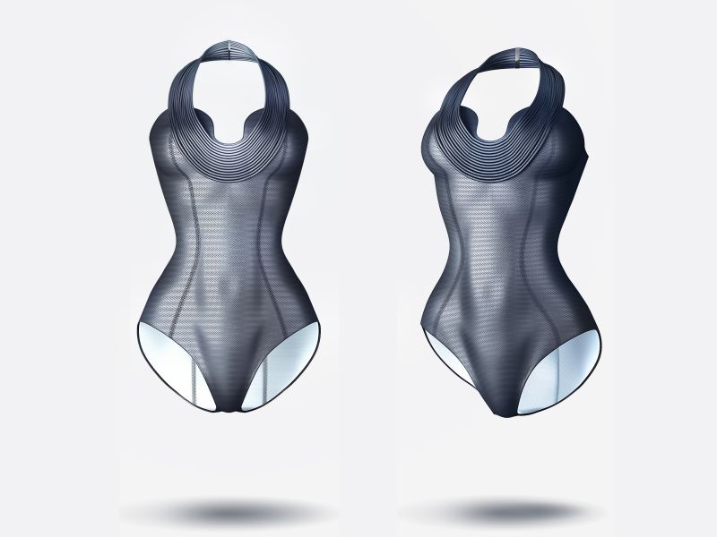 uslon swimwear (5) uslon badetøj (5)
