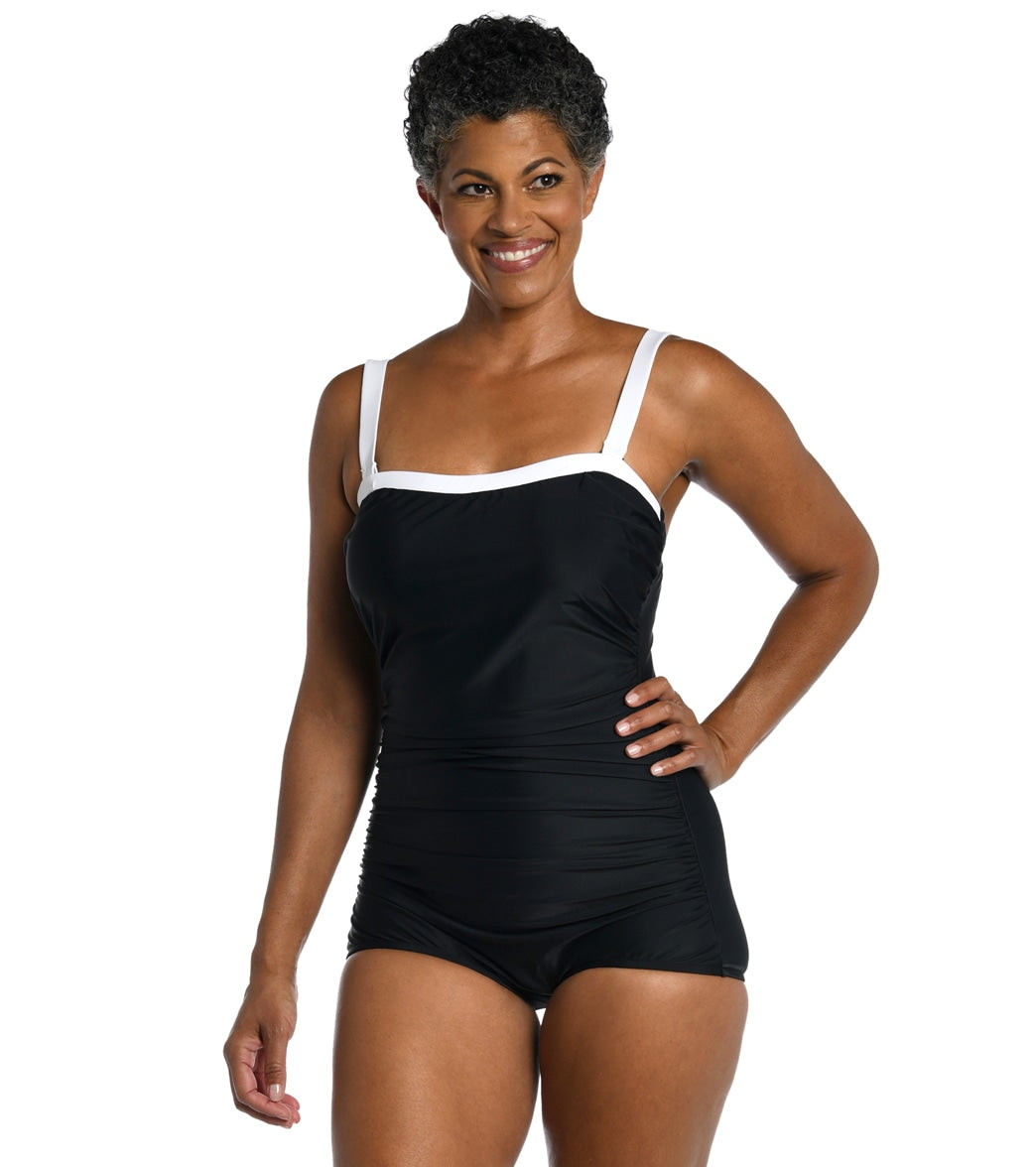 girl leg swimwear 2 dillad nofio coes merch 2