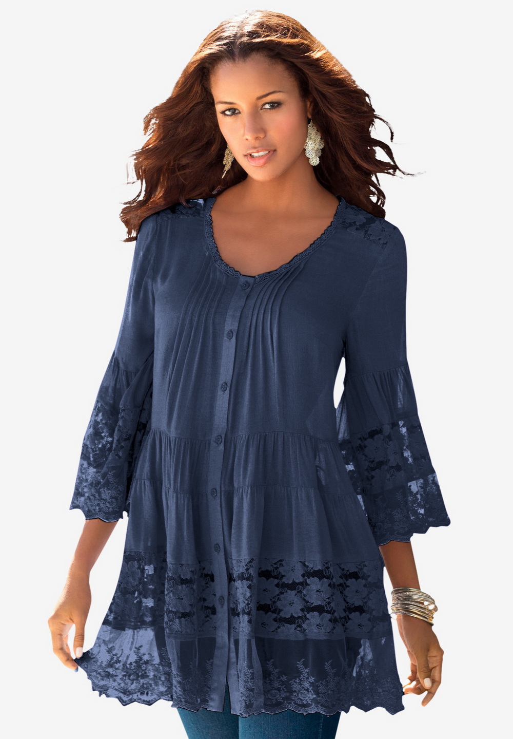Tunics Tuniky
