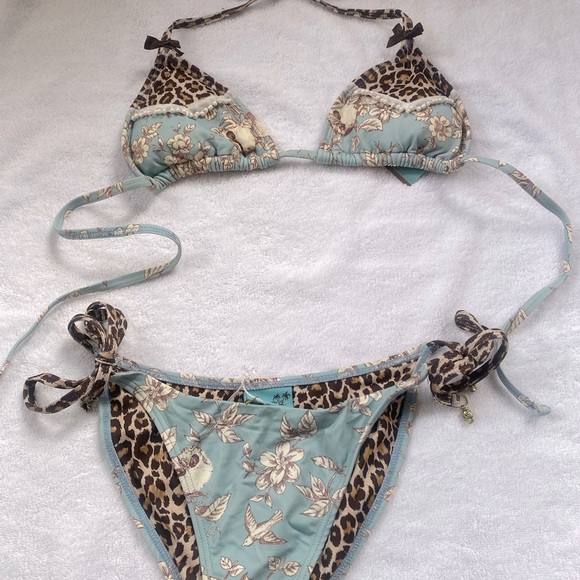 letarte swimwear (3) Schwammkleeder (3)