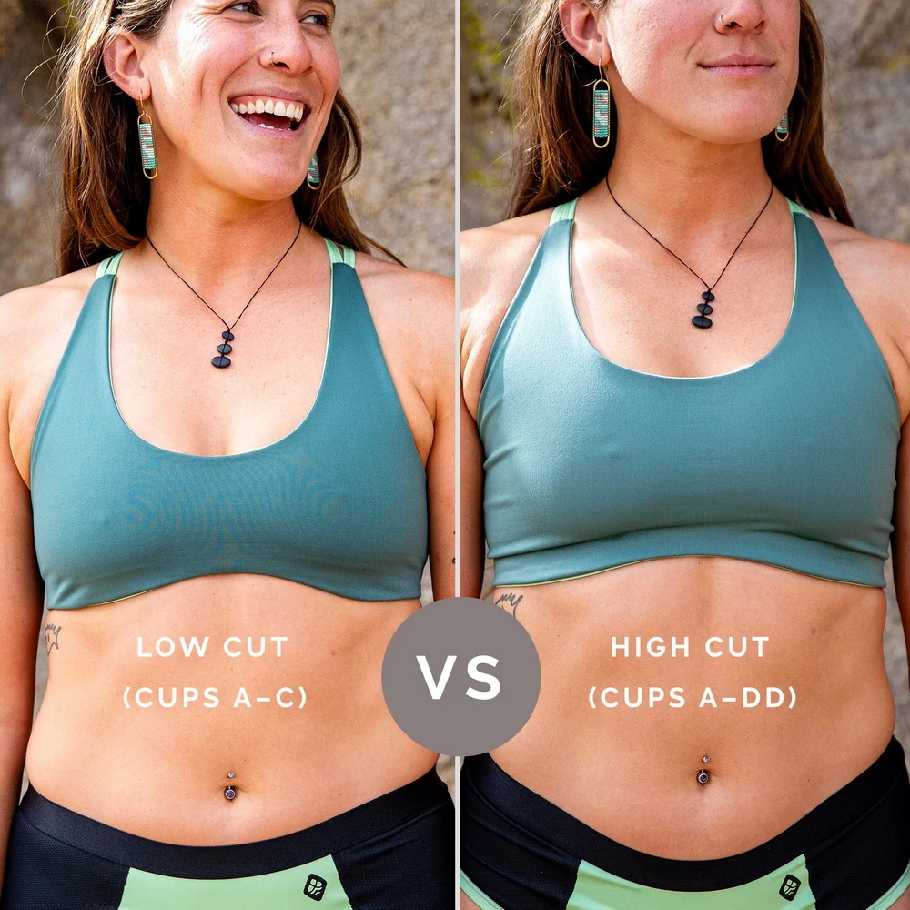 tera kaia size comparison basewear sports bras tera kaia størrelse sammenligning basewear sports bh'er