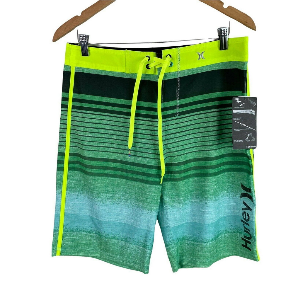 Hurley Swimwear (1) Hurley Bademode (1)