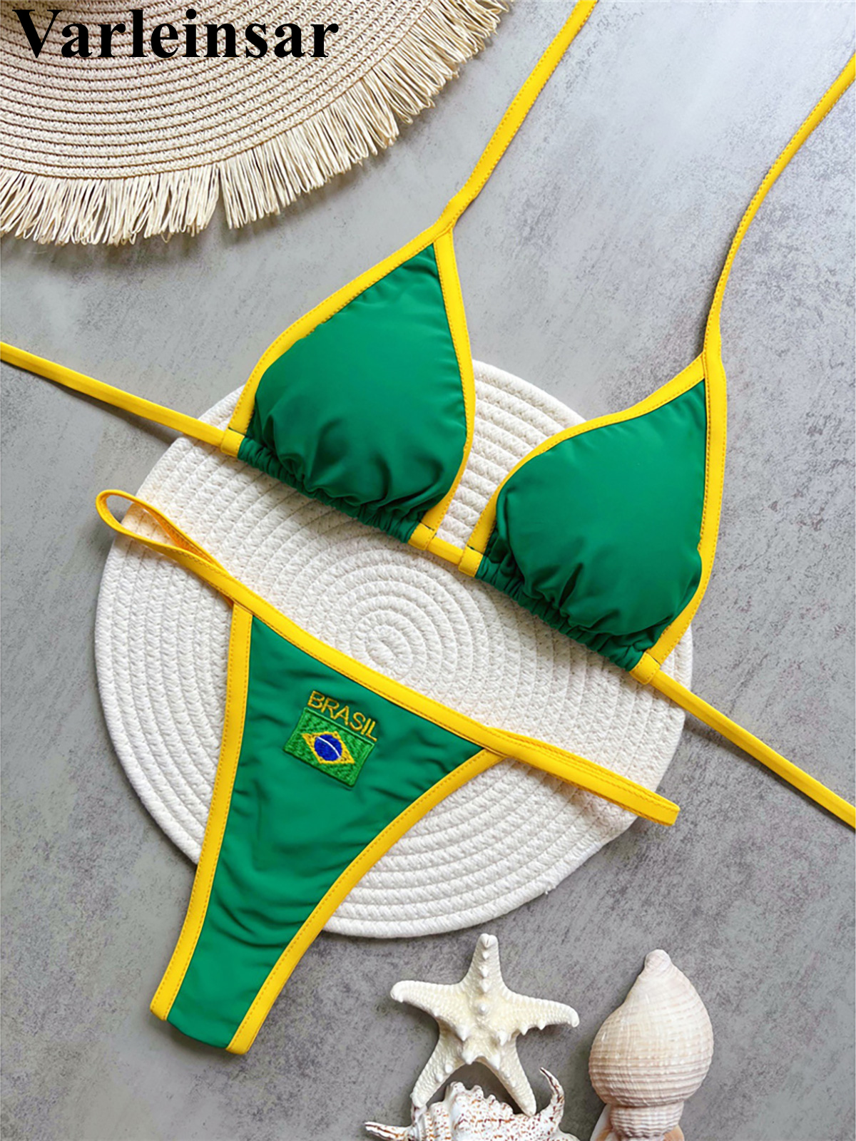bikini brazil bikini Brasilien