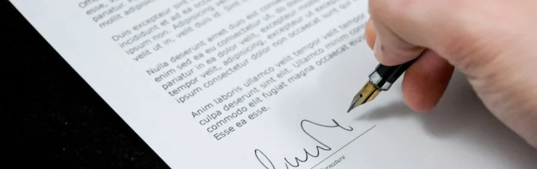 documents import from china dokumente invoer uit China