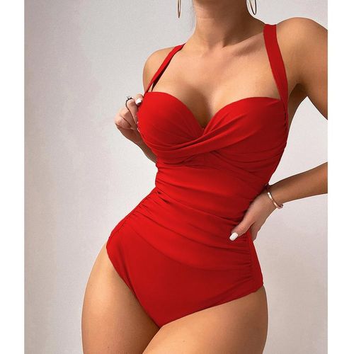 Cup Beach Swimwear Vestits de bany Copa Platja