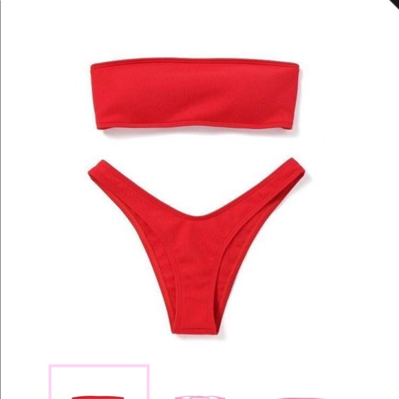 KR Swimwear 1 KR Badetøj 1