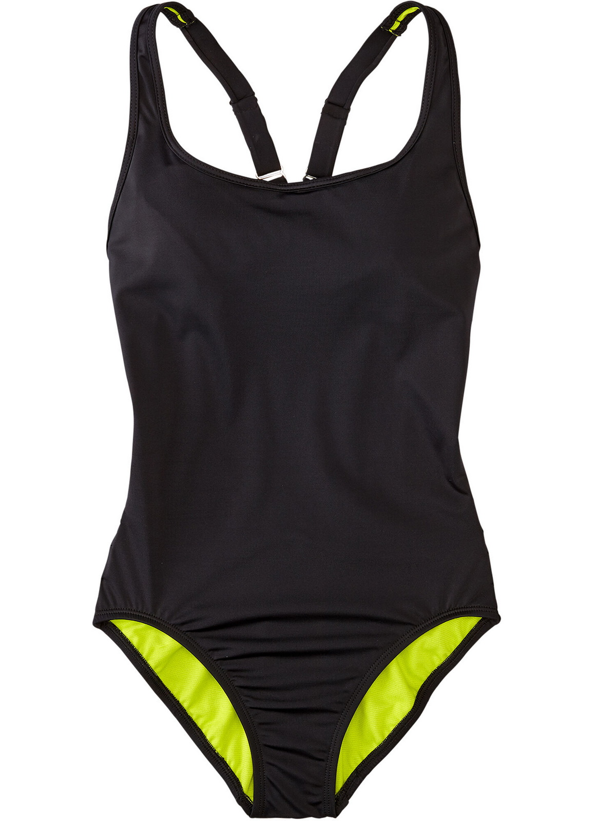 Title Nine Women's Swimwear 2 タイトル ナイン女子水着2