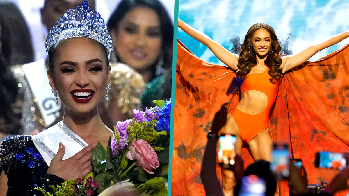 Miss Universe Miss Universe