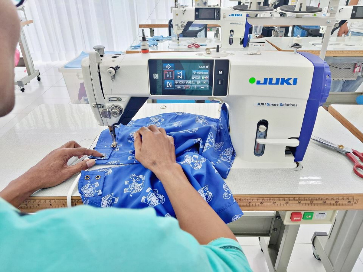 fabricant de vestits de bany