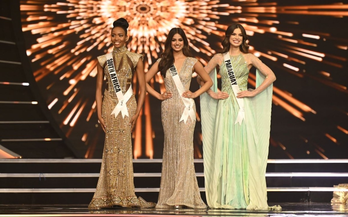 Miss Universe Miss Universe