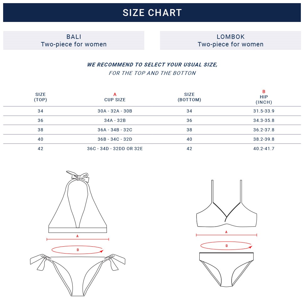size chart siart maint