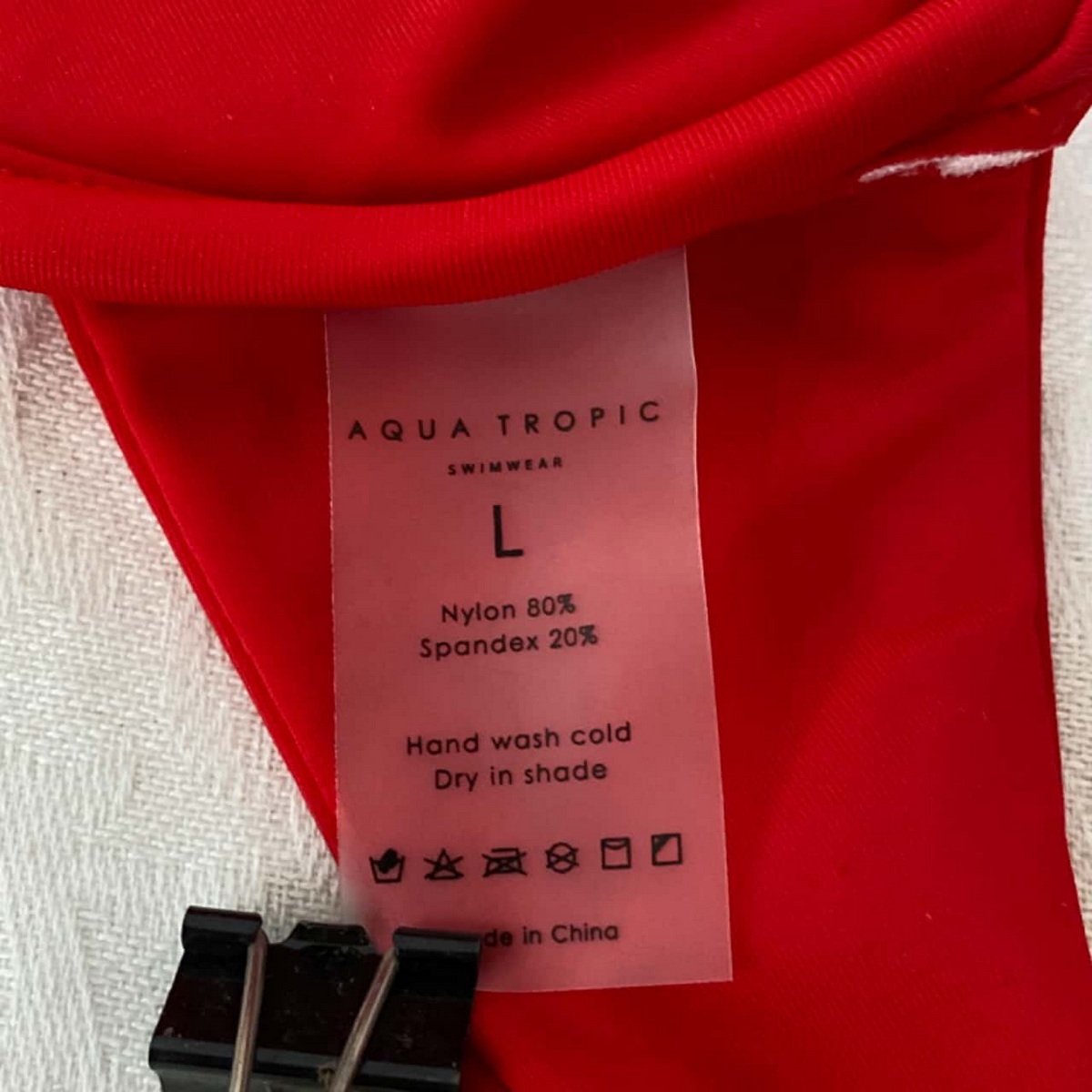 Aqua Tropic Swimwear 2 لباس شنای Aqua Tropic 2