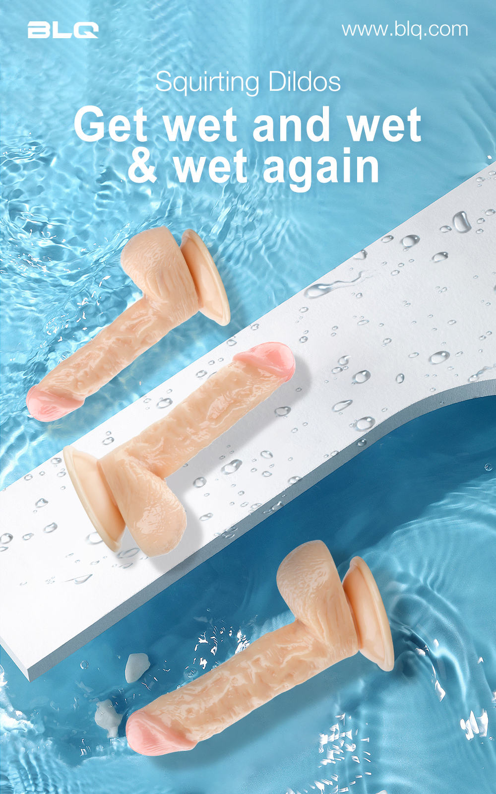 squirting black dildos spruzzando un dildo nero
