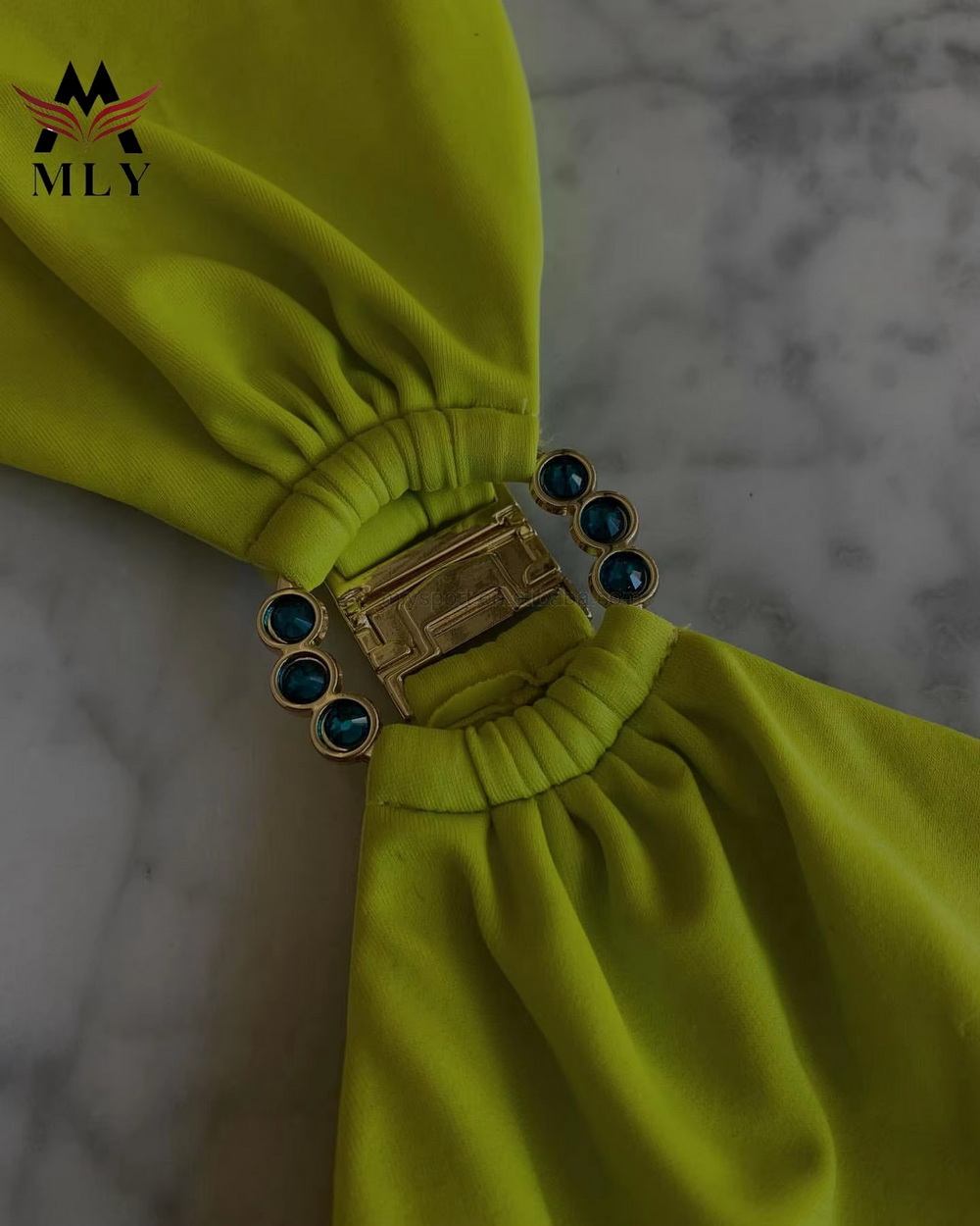 Mly Garment (2) އެމްލައި ގާމެންޓް (2)