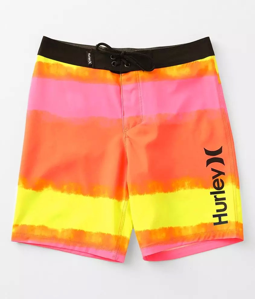 Hurley Swimwear Hurley Bademode