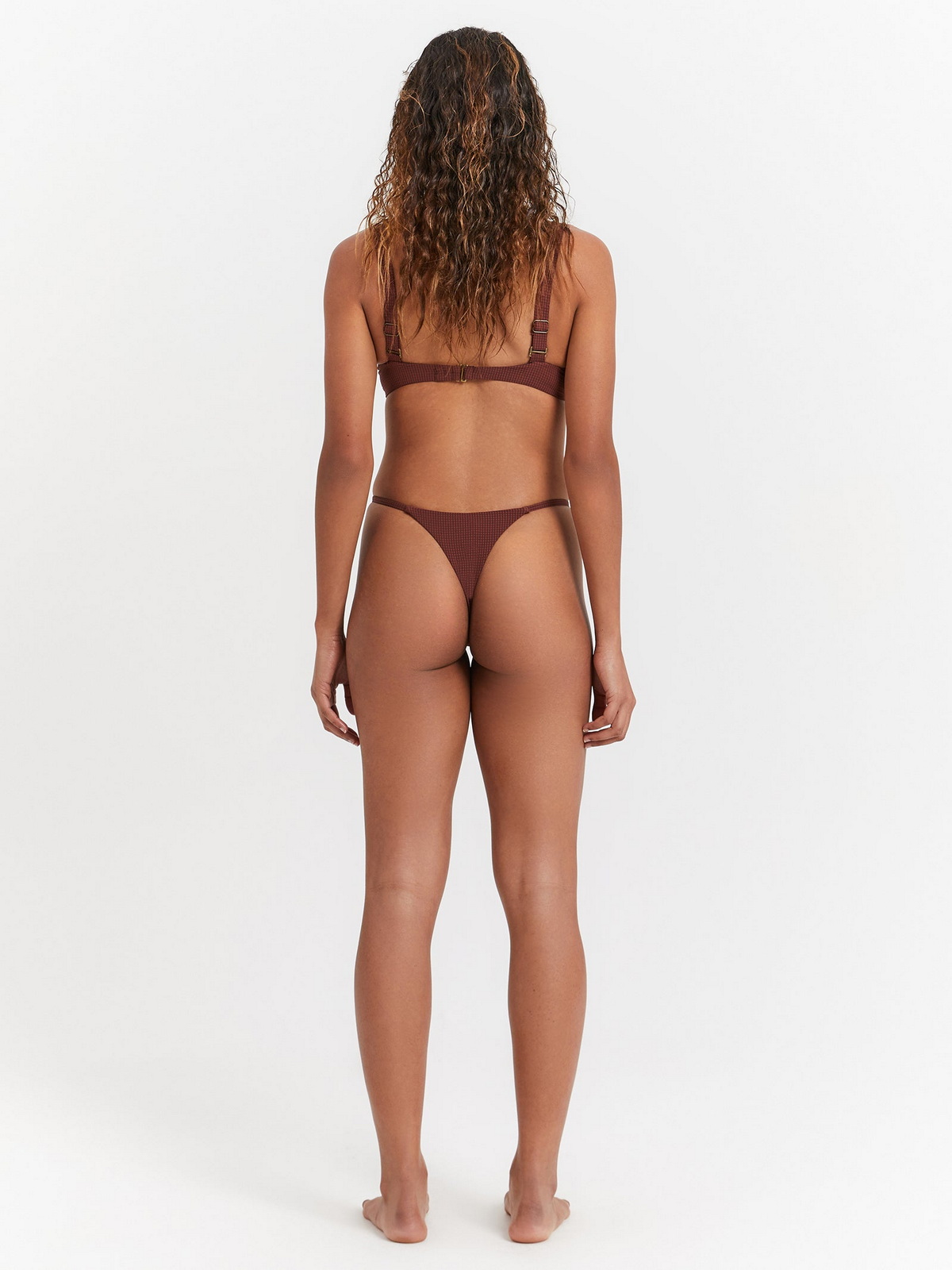 G String Badebekleidung 2