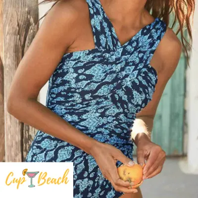 Cup Beach Swimwear جام شنا ساحلی