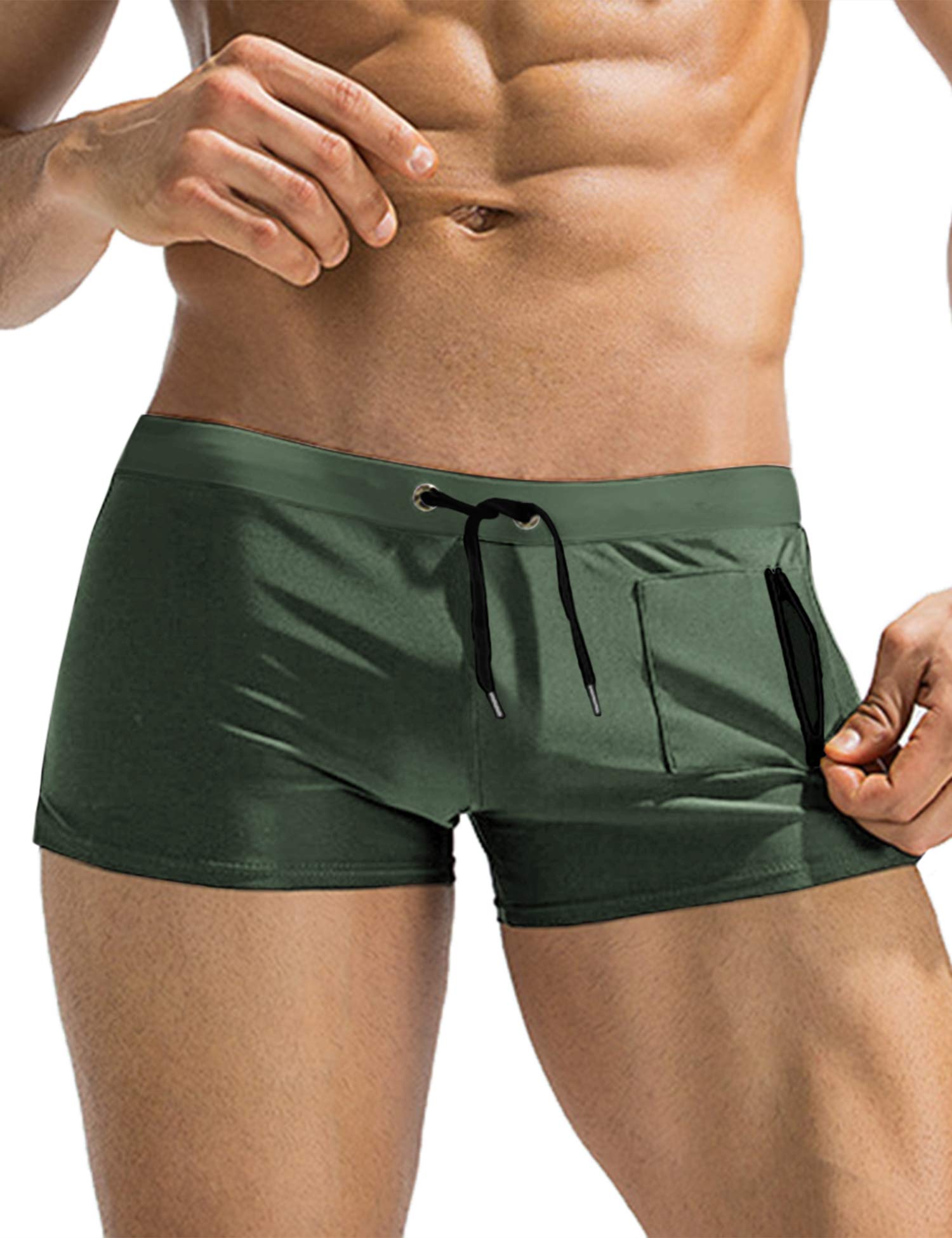 Men's Swimsuits 2 Swimsuits Dynion 2