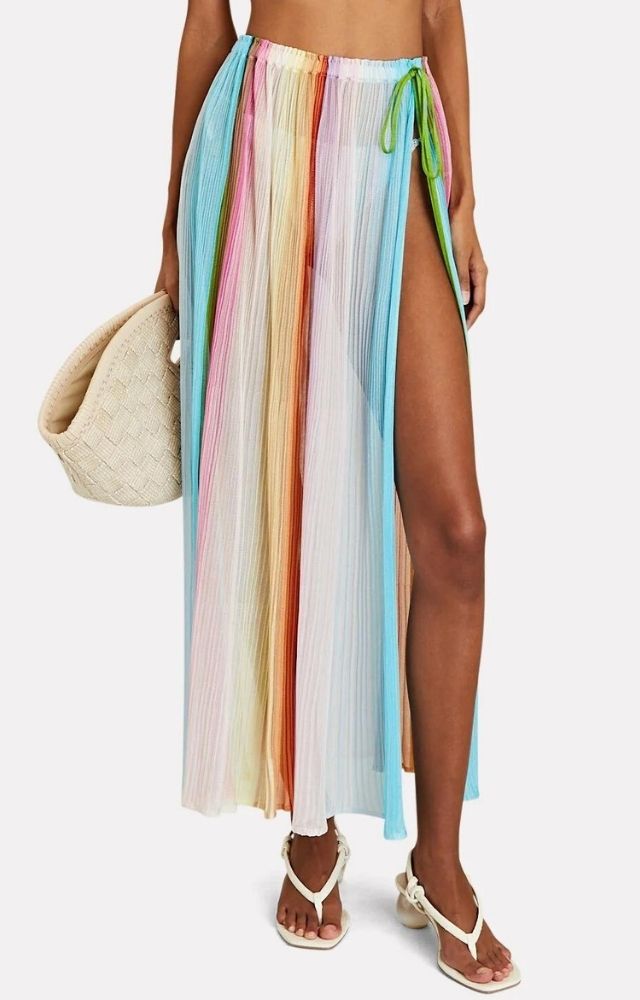 Beach Cover Ups For Women 3 Strandbedekkings vir vroue 3