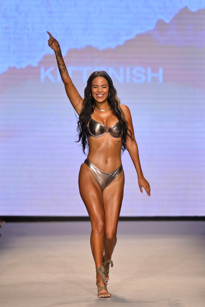 Miami Swimwear 3 ميامي ملابس السباحة 3