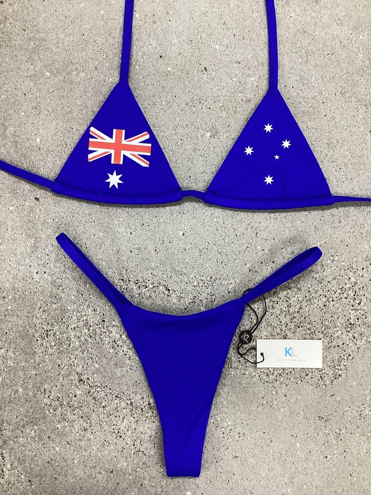 Australian swimwear Avustralya mayo