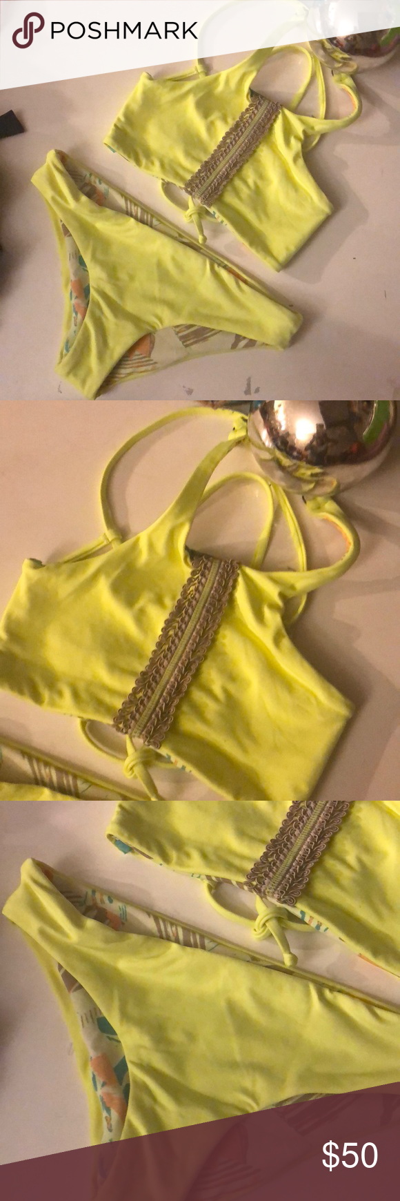 Maaji Swimwear Ilbies tal-għawm Maaji