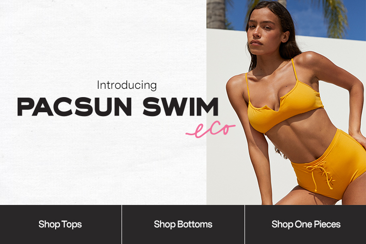 Pacsun swim Пачун плуване