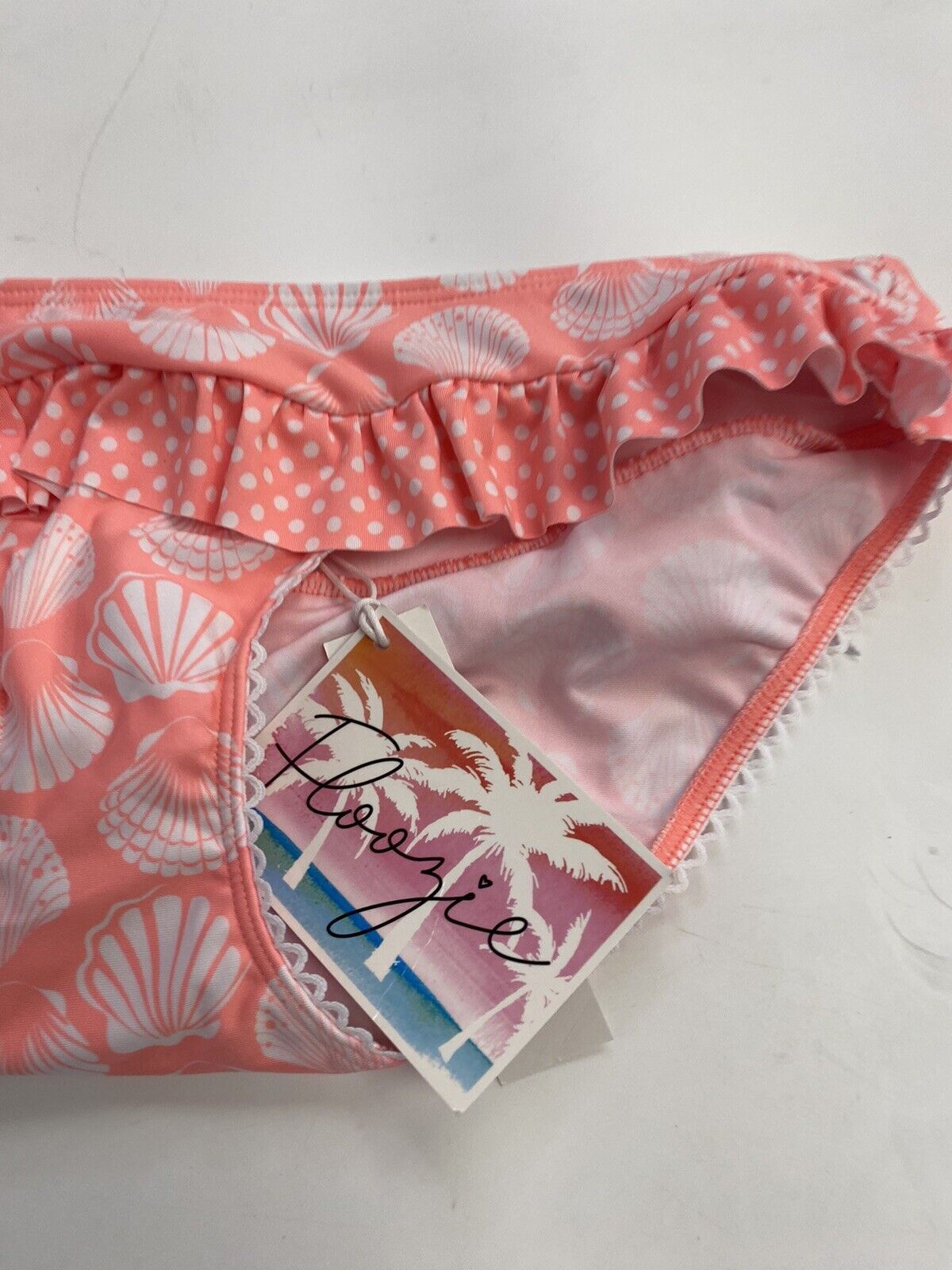 Floozie Swimwear (2) Costumi da bagno Floozie (2)