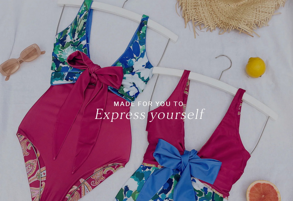 Baiia Swimwear (2) Baiia swimwear (2)