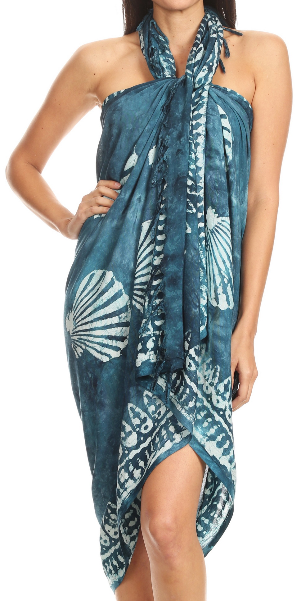 Sarongs 2 Sarongy 2
