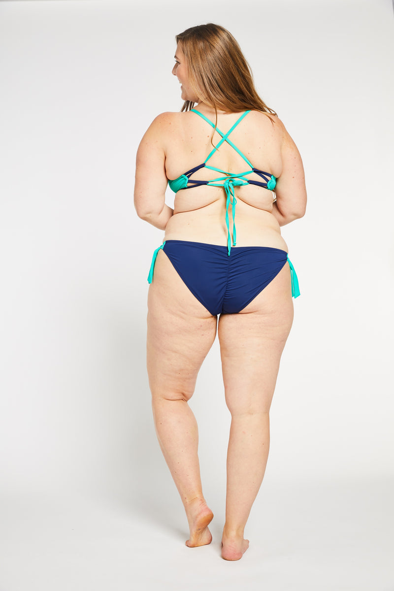 Bay Curve Swimwear 3 Bay Curve Schwämm 3