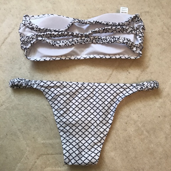 Lana Swimwear Lana Schwämm