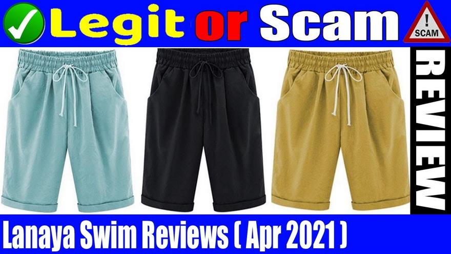 Lanaya swim reviews Reviżjonijiet tal-għawm Lanaya