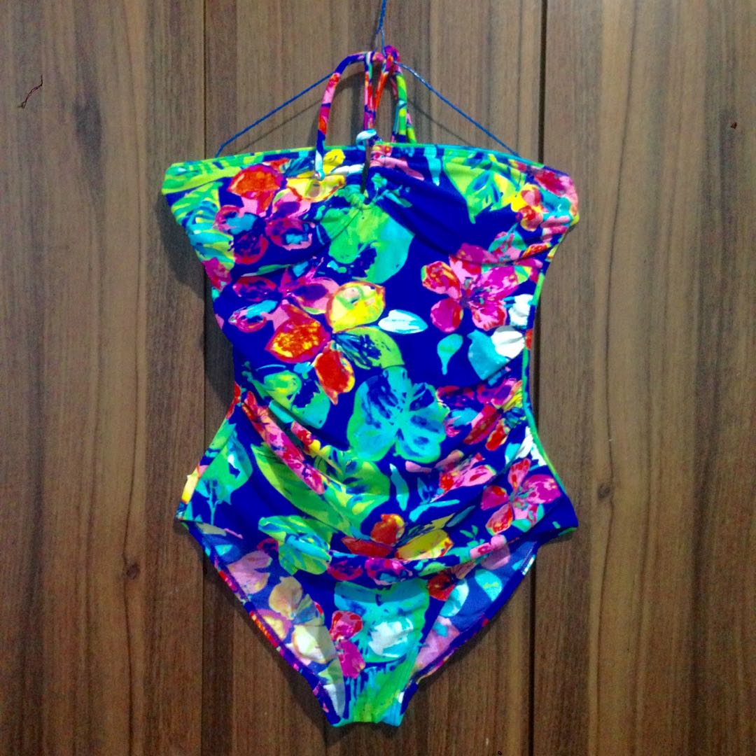 BHS Swimwear 4 Ilbies għall-għawm BHS 4