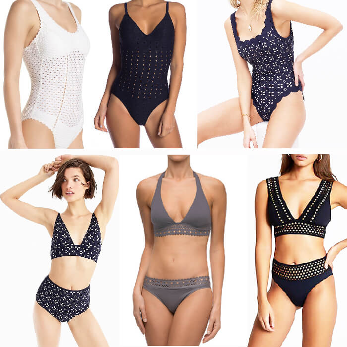 women swimwears ženski kupaći kostimi