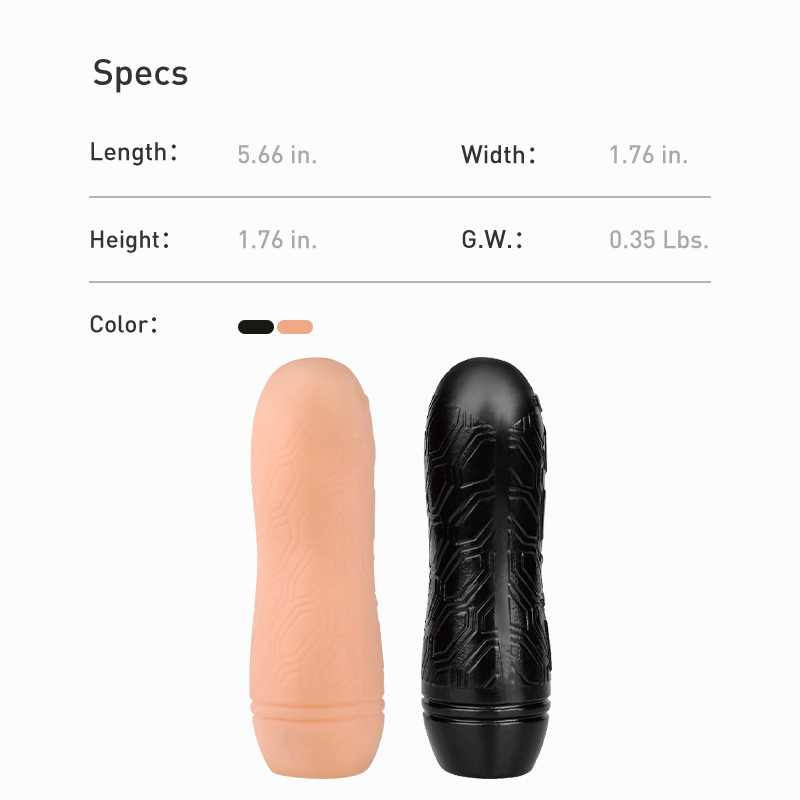 cock sleeves maniche del gallo