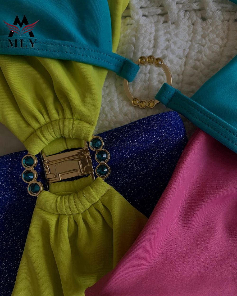 Mly Garment އެމްލައި ގާމެންޓް އެވެ