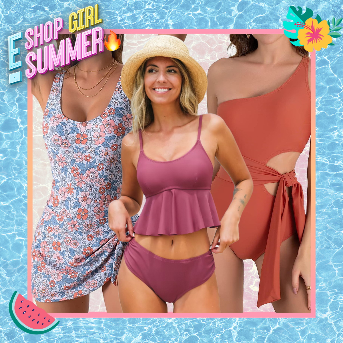 wholesome wear modesty swimwear 3 portar un vestit de bany saludable 3