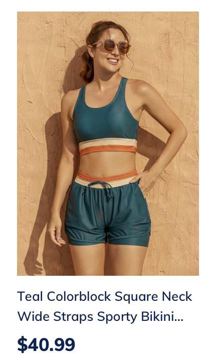Sea Fancy Swimwear 1 Mara Fantazia Naĝvesto 1