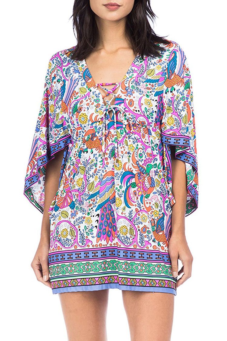swimwear cover ups 6 přehozy plavek 6