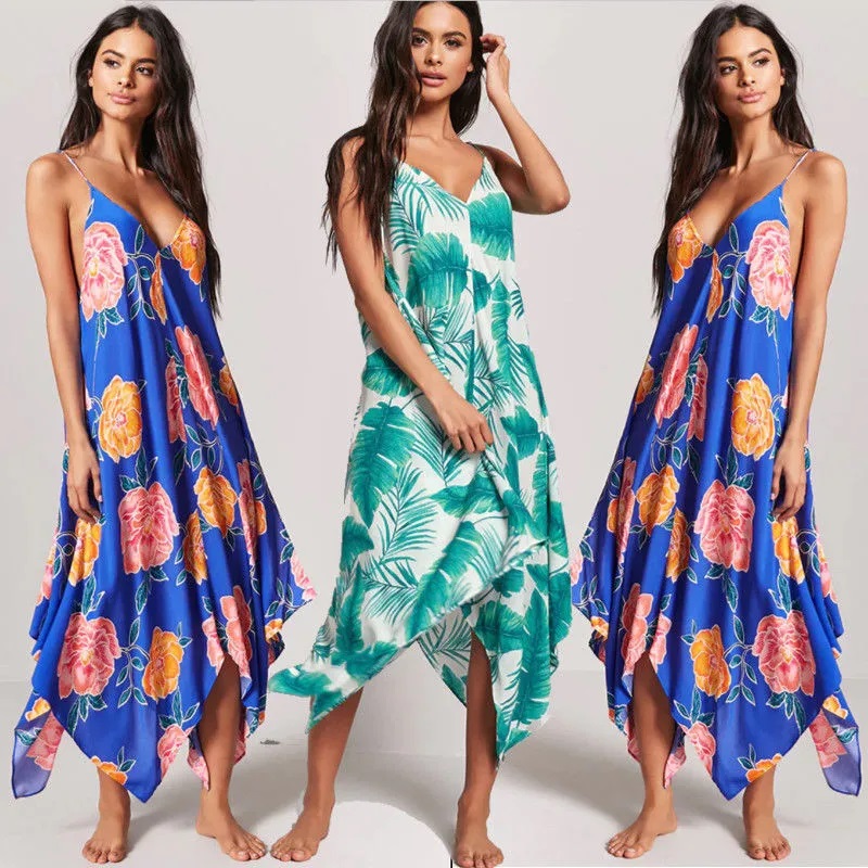 Maxi Dresses 3 Maxi-rokke 3