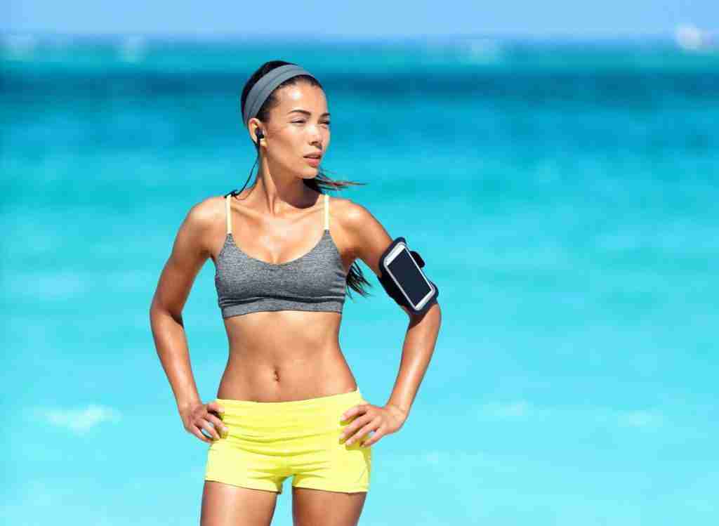 Is It Ok to Wear Sports Bra Everyday Er det ok at bære sports-bh hver dag