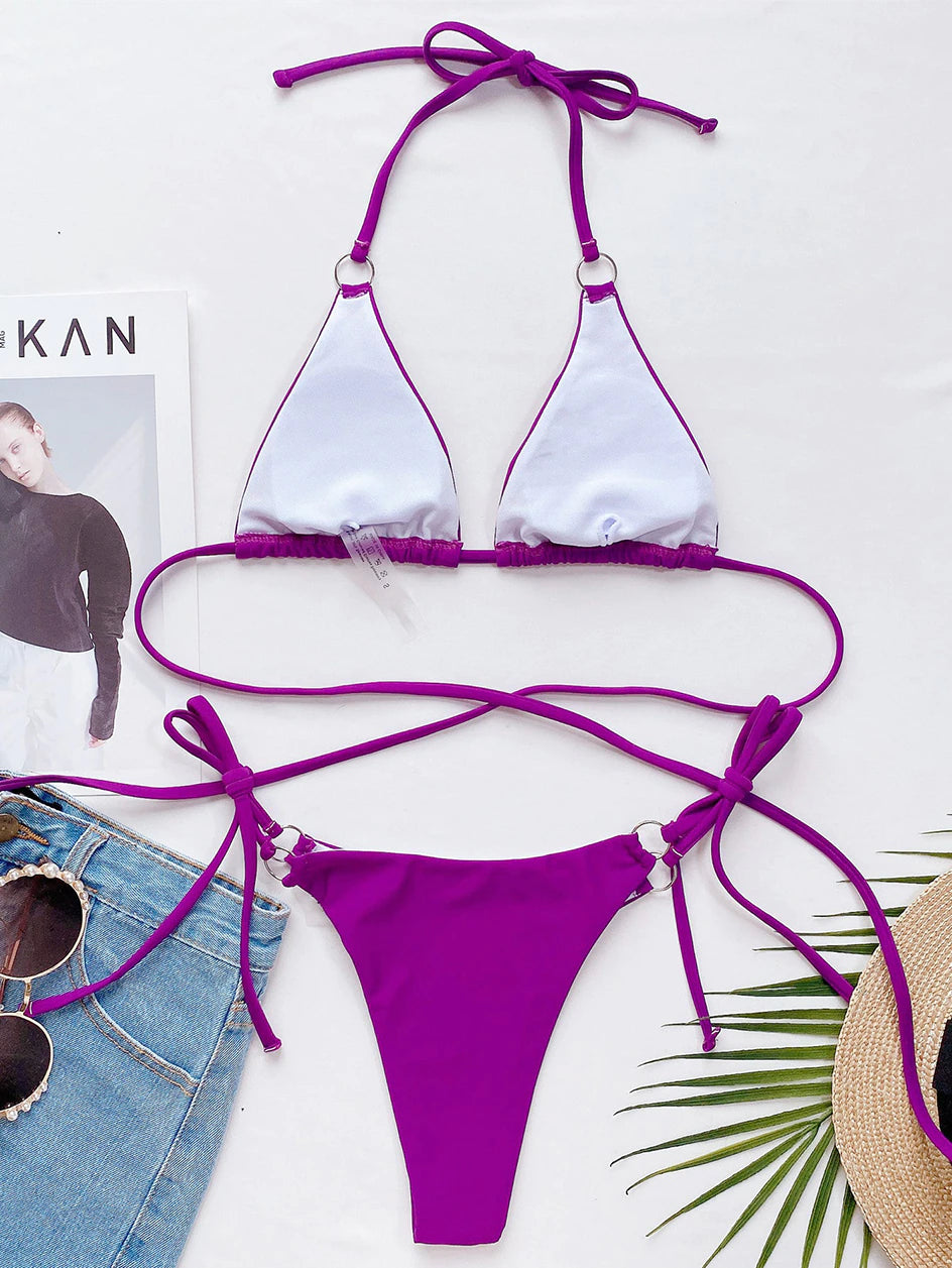 Bikini Mikro 2