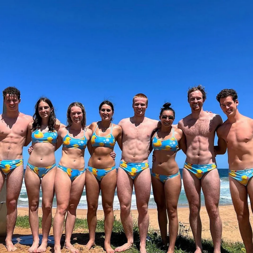 women and men swimwear rroba banje për femra dhe meshkuj