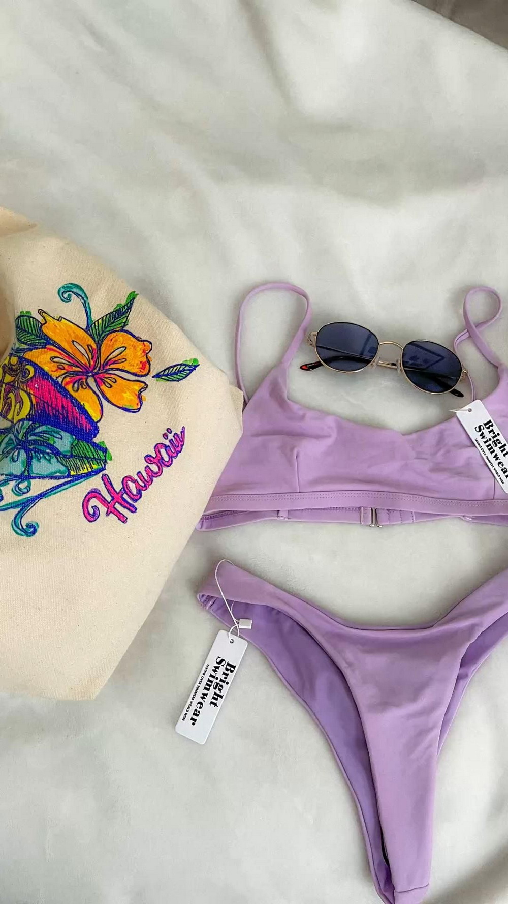 Bright Swimwear 2 Helder swemklere 2