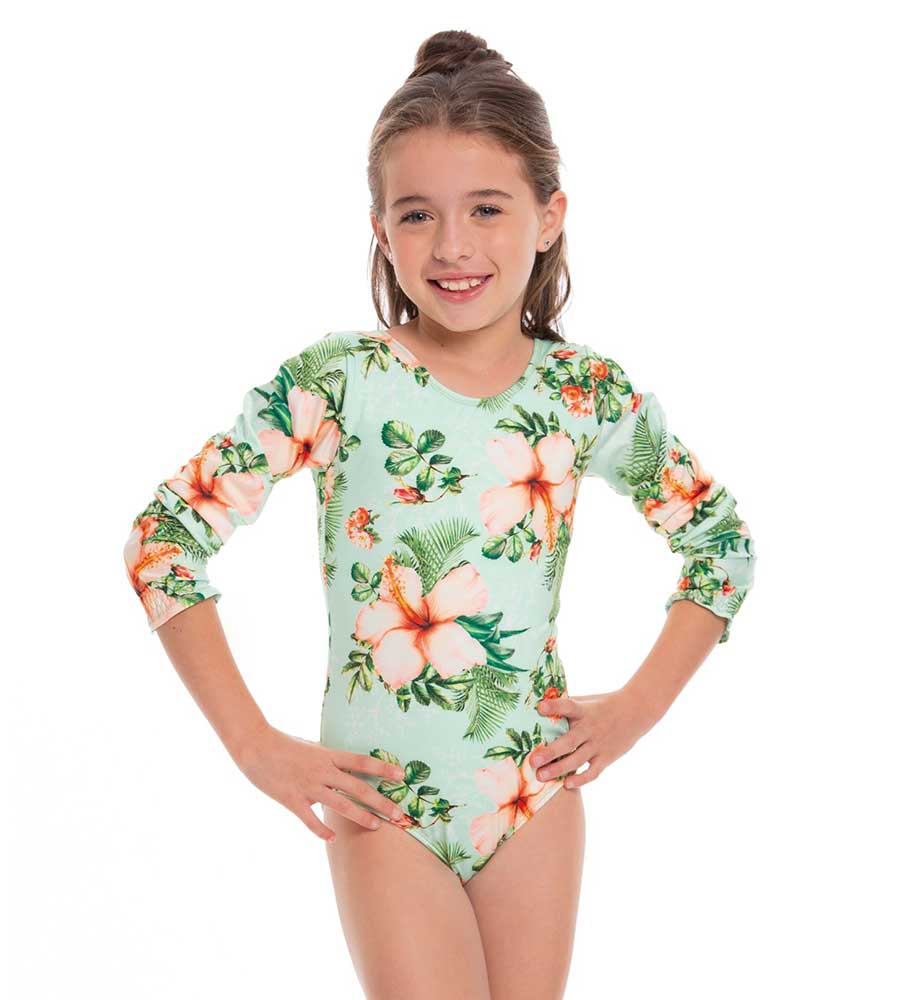 Kayokoko Swimwear Kayokoko Naĝvesto